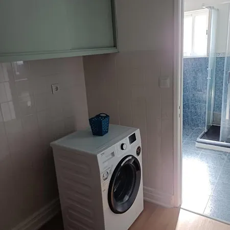 Cantinho Da Cruz Понта-Делгада