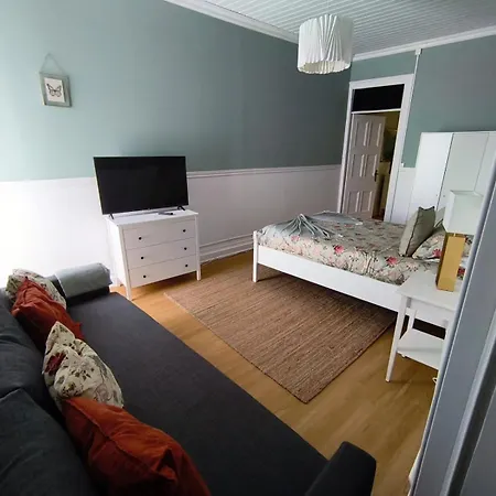 Διαμέρισμα Cantinho Da Cruz