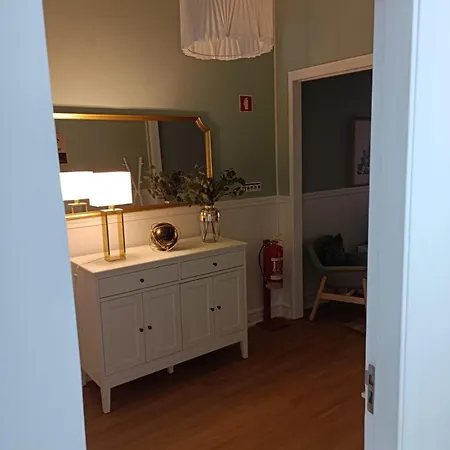 Cantinho Da Cruz 아파트 *
