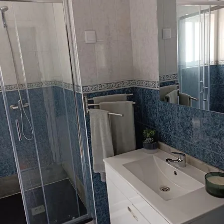 Cantinho Da Cruz Πόντα Ντελγκάντα